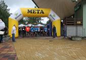 <ALT> Przygotowanie zawodników do Mistrzostw Nordic Walking LGD
