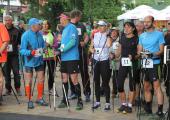 <ALT> Przygotowanie zawodników do Mistrzostw Nordic Walking LGD