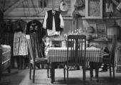 <ALT> Atrakcje Gminy Goleszów, Mini Skansen Kisielów