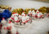 <ALT> Przykładowe ciasteczko zrobione na Konkurs Najlepszego Ciasteczka "Cieszyńskiej Krainy"