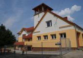 <ALT> Atrakcje Miasta Strumień- Gminne Centrum Integracji Wsi w Pruchnej