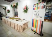 <ALT> Przykładowe ciasteczko zrobione na Konkurs Najlepszego Ciasteczka "Cieszyńskiej Krainy"