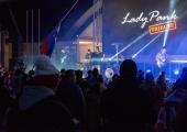 <ALT> Strefa Kibica - Skoki Narciarskie 2019r.