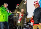 <ALT> Strefa Kibica - Skoki Narciarskie 2019r.