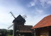 <ALT>ŚWIĘTO DAWNYCH ZAWODÓW - BRENNA  3-11.10.2020 