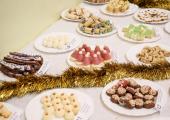 Finał XIII Konkursu Na Najlepsze Ciasteczko Cieszyńskiej Krainy 